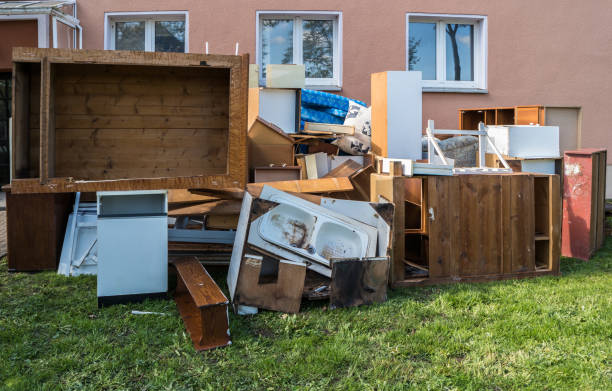 Best Commercial Junk Removal  in Todd Creek, CO