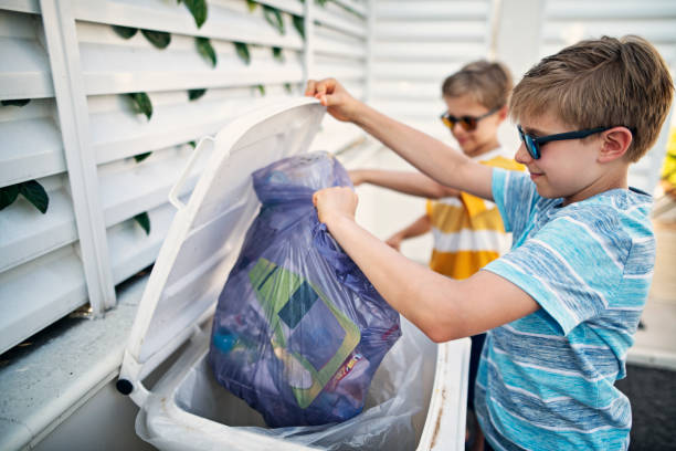 Best Commercial Cleanout Services  in Todd Creek, CO