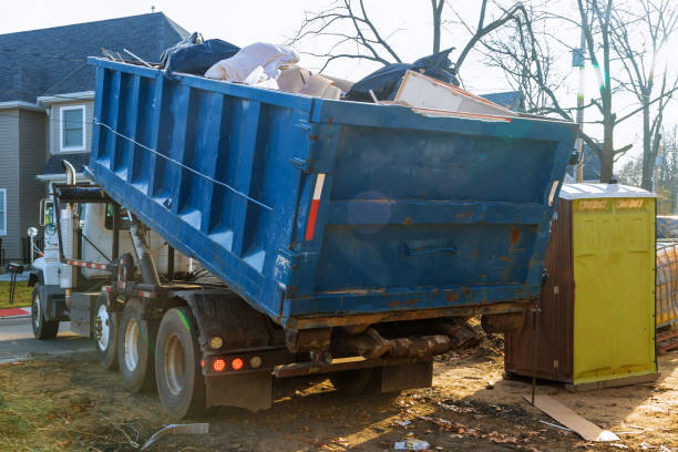Best Dumpster Rental Services  in Todd Creek, CO