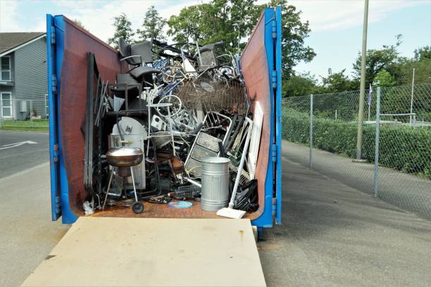 Professional Junk Removal in Todd Creek, CO
