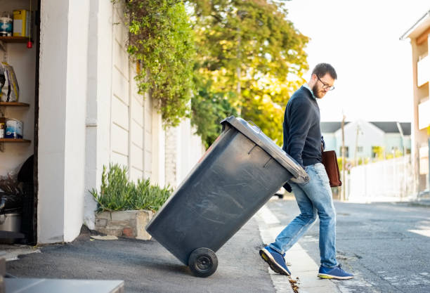 Best Professional Junk Removal  in Todd Creek, CO
