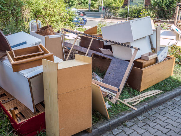 Best Basement Cleanout Services  in Todd Creek, CO