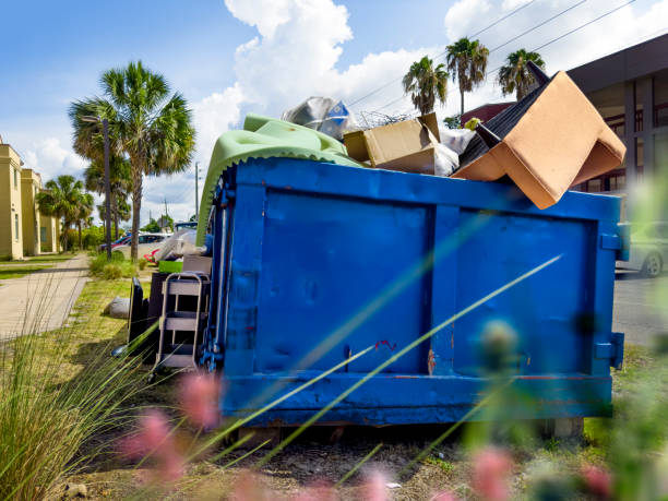 Best Trash Removal Near Me  in Todd Creek, CO