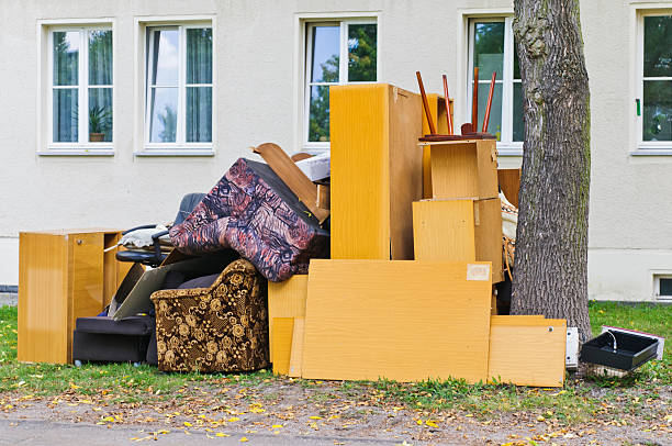 Best Commercial Cleanout Services  in Todd Creek, CO