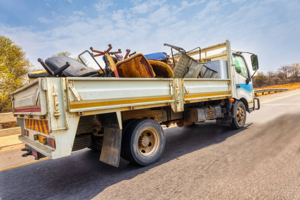 Household Junk Removal in Todd Creek, CO
