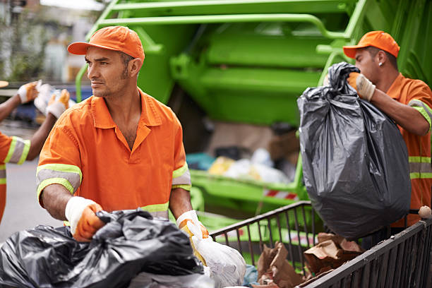 Best Commercial Cleanout Services  in Todd Creek, CO