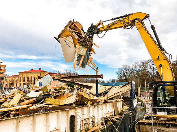 Best Affordable Junk Removal Services  in Todd Creek, CO